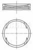 PERFECT CIRCLE 56 01408 1 Piston